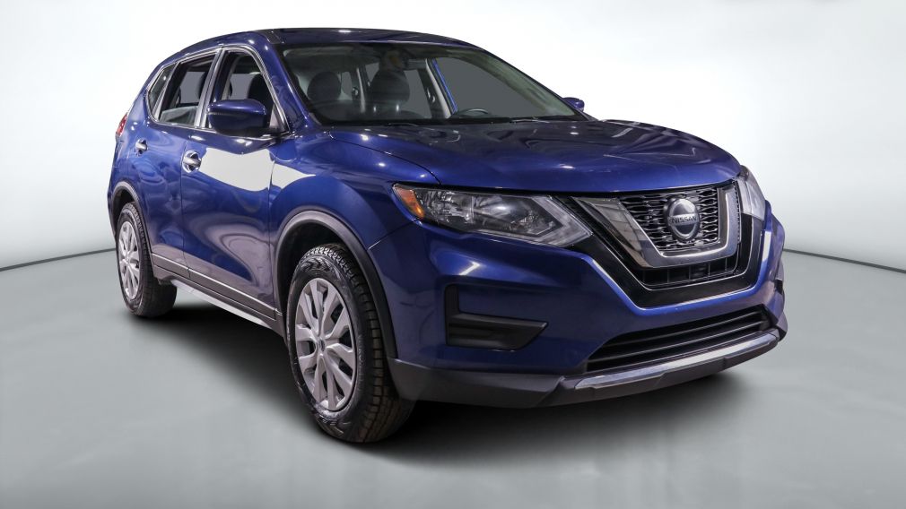 Nissan Rogue SV 2020 d&rsquo;occasion à vendre - 1