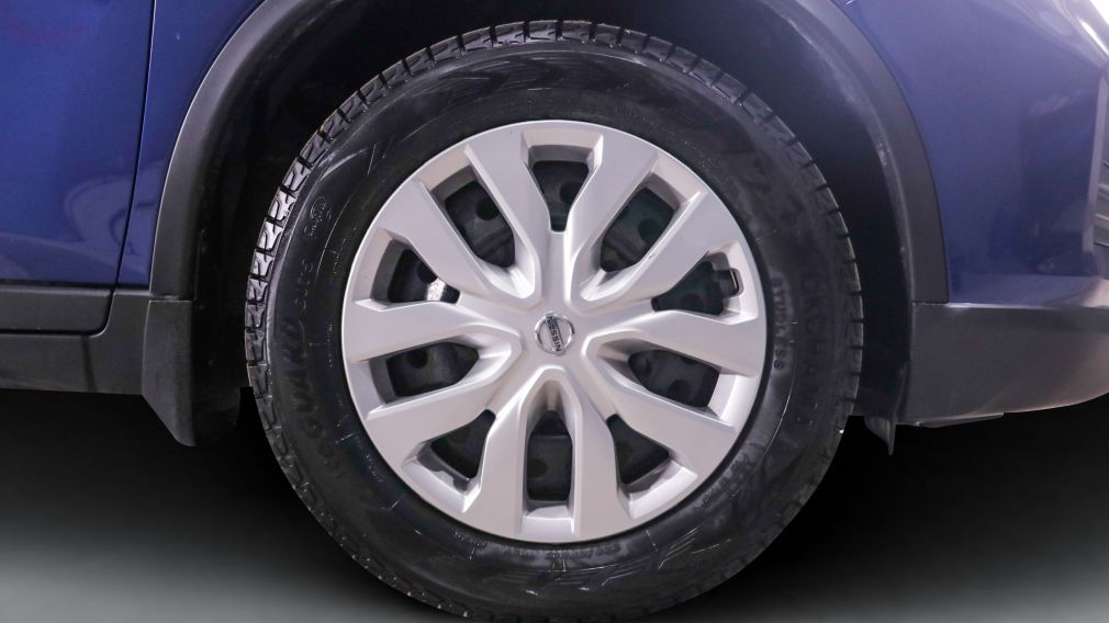 Nissan Rogue SV 2020 d&rsquo;occasion à vendre - 24