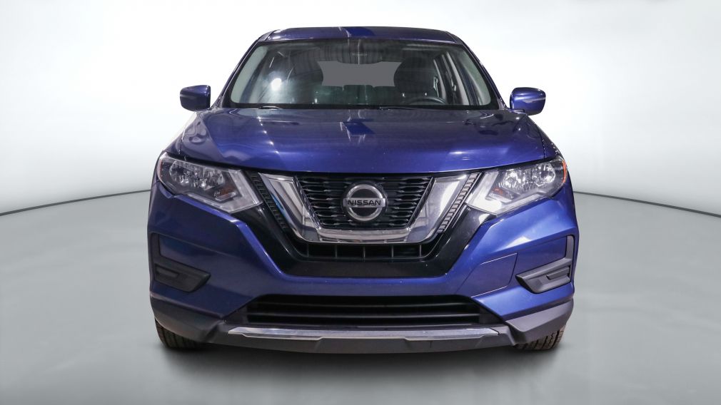 Nissan Rogue SV 2020 d&rsquo;occasion à vendre - 2