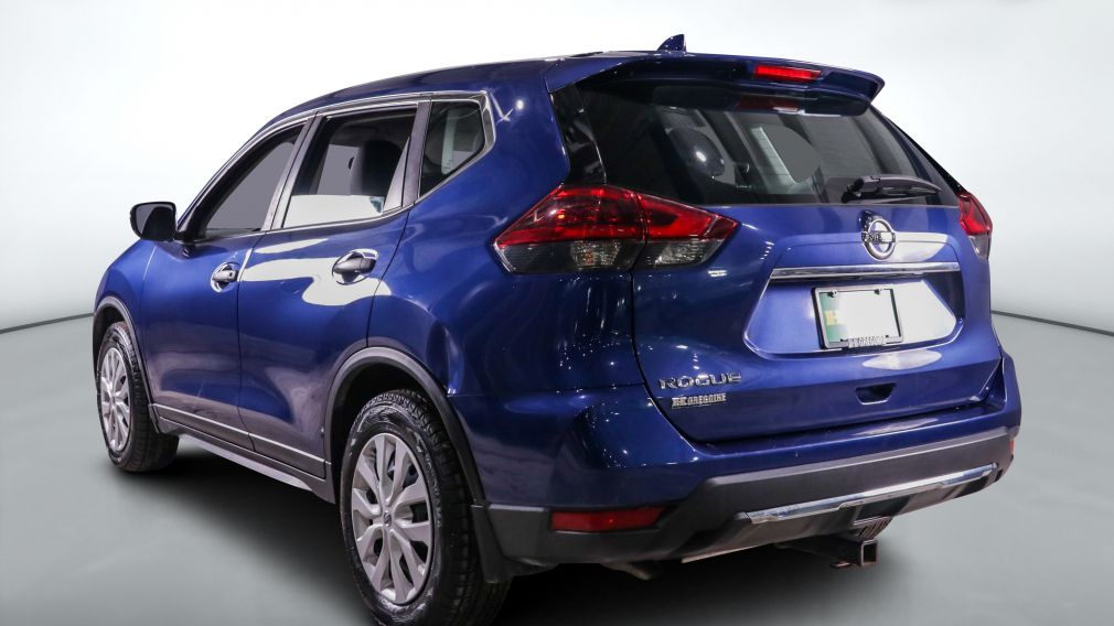 Nissan Rogue SV 2020 d&rsquo;occasion à vendre - 4