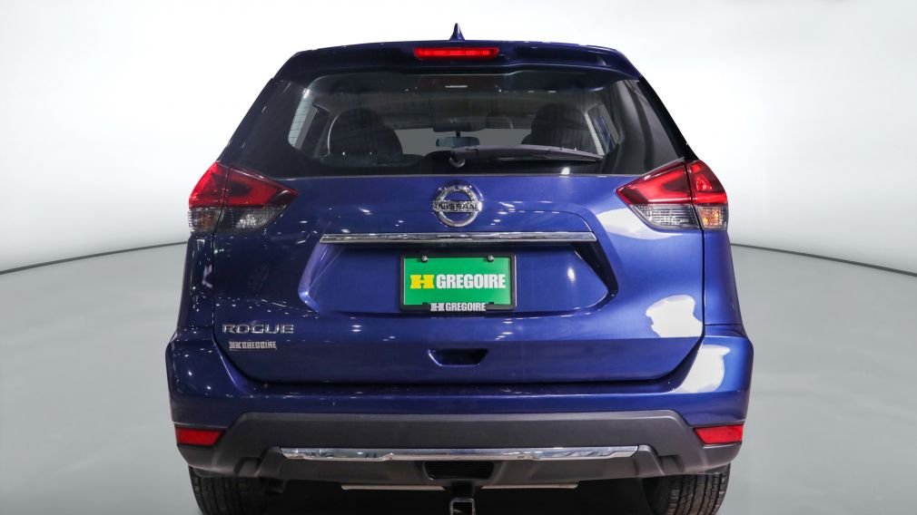 Nissan Rogue SV 2020 d&rsquo;occasion à vendre - 5