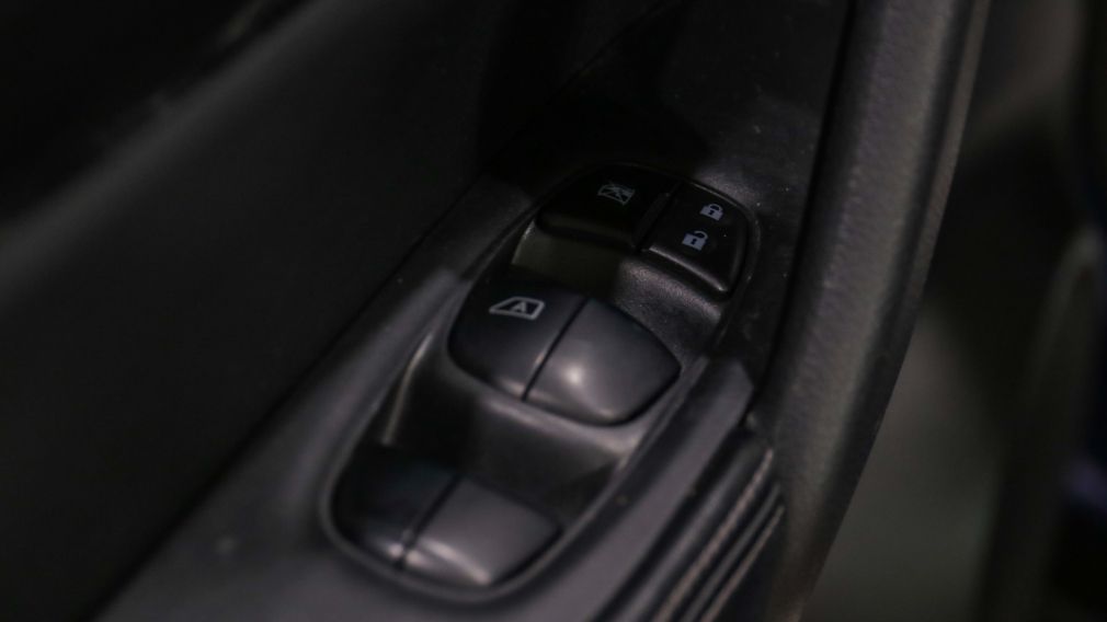 Nissan Rogue SV 2020 d&rsquo;occasion à vendre - 8