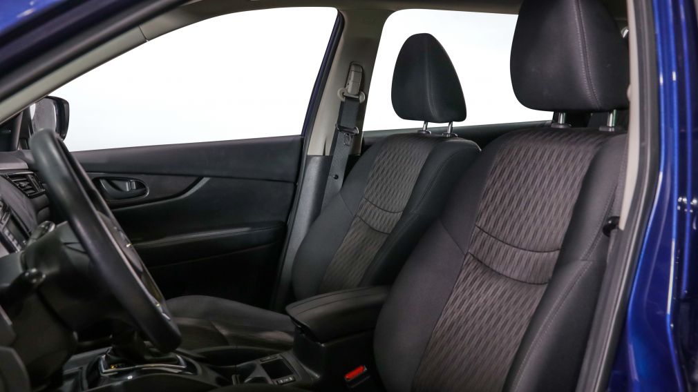 Nissan Rogue SV 2020 d&rsquo;occasion à vendre - 9