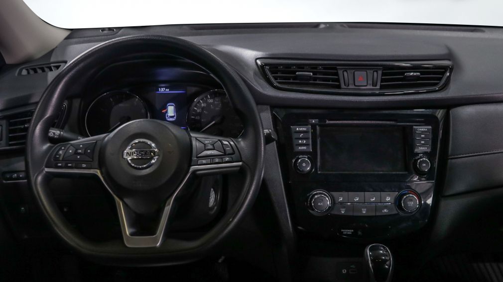 Nissan Rogue SV 2020 d&rsquo;occasion à vendre - 10