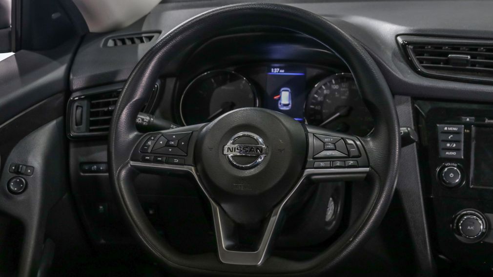 Nissan Rogue SV 2020 d&rsquo;occasion à vendre - 11