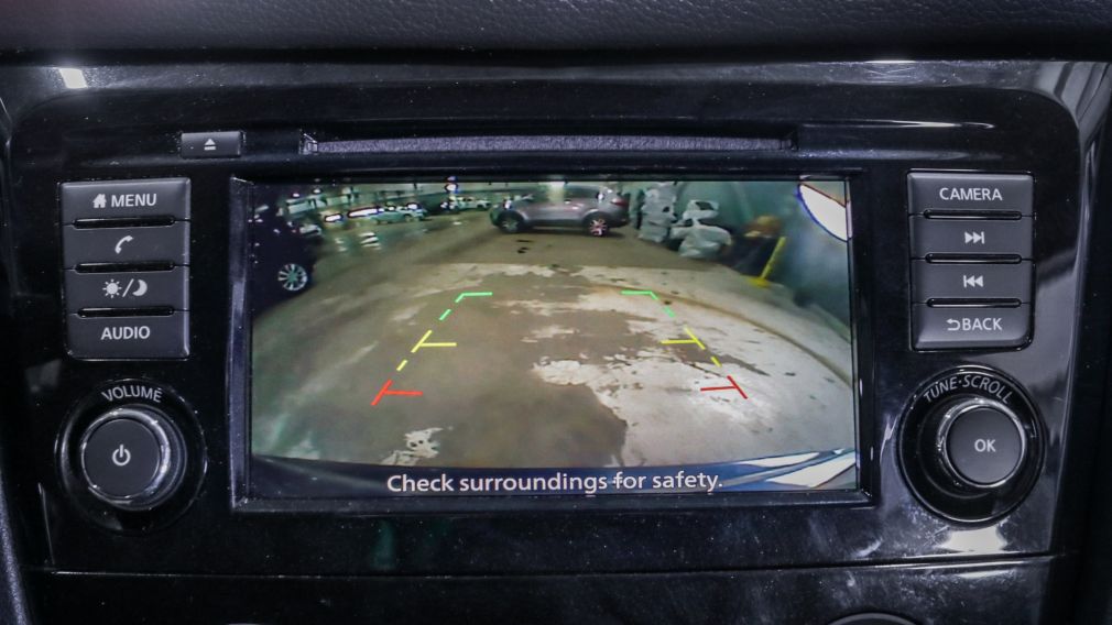 Nissan Rogue SV 2020 d&rsquo;occasion à vendre - 13