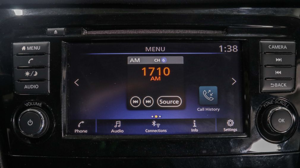 Nissan Rogue SV 2020 d&rsquo;occasion à vendre - 14