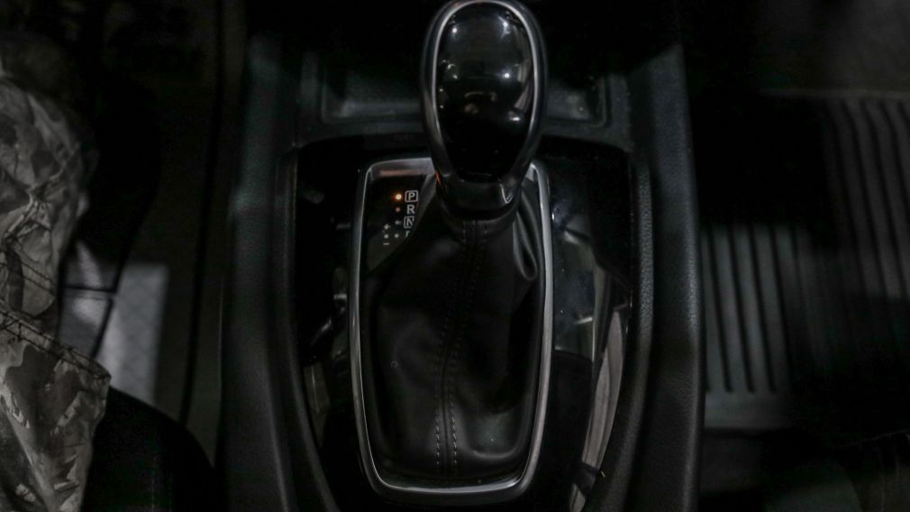 Nissan Rogue SV 2020 d&rsquo;occasion à vendre - 16