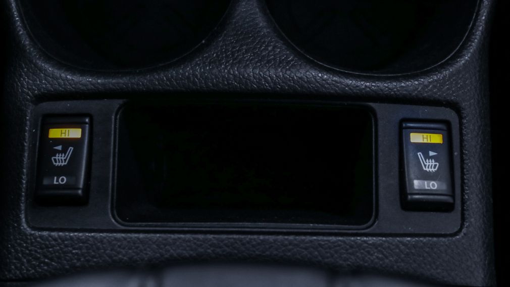 Nissan Rogue SV 2020 d&rsquo;occasion à vendre - 17