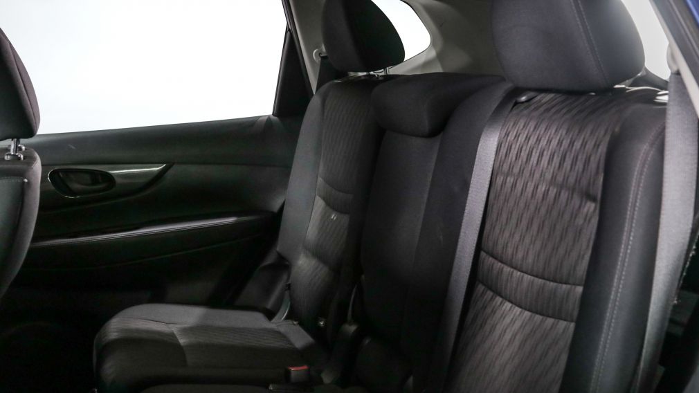 Nissan Rogue SV 2020 d&rsquo;occasion à vendre - 18