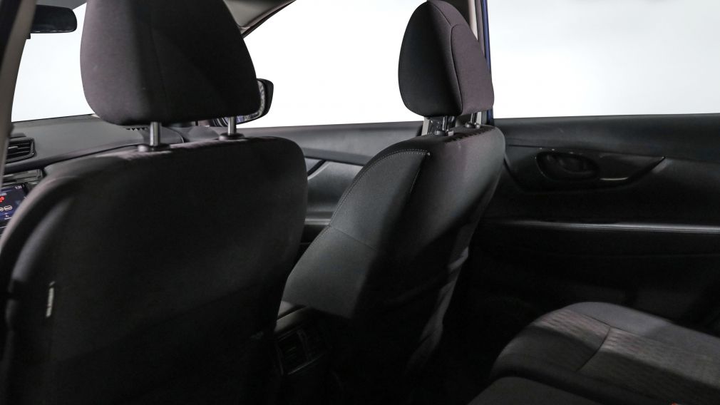 Nissan Rogue SV 2020 d&rsquo;occasion à vendre - 19