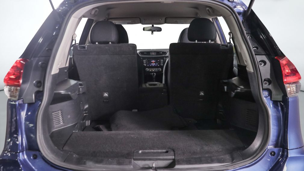 Nissan Rogue SV 2020 d&rsquo;occasion à vendre - 20