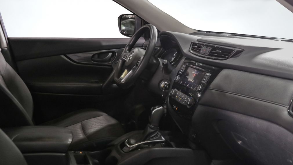 Nissan Rogue SV 2020 d&rsquo;occasion à vendre - 22