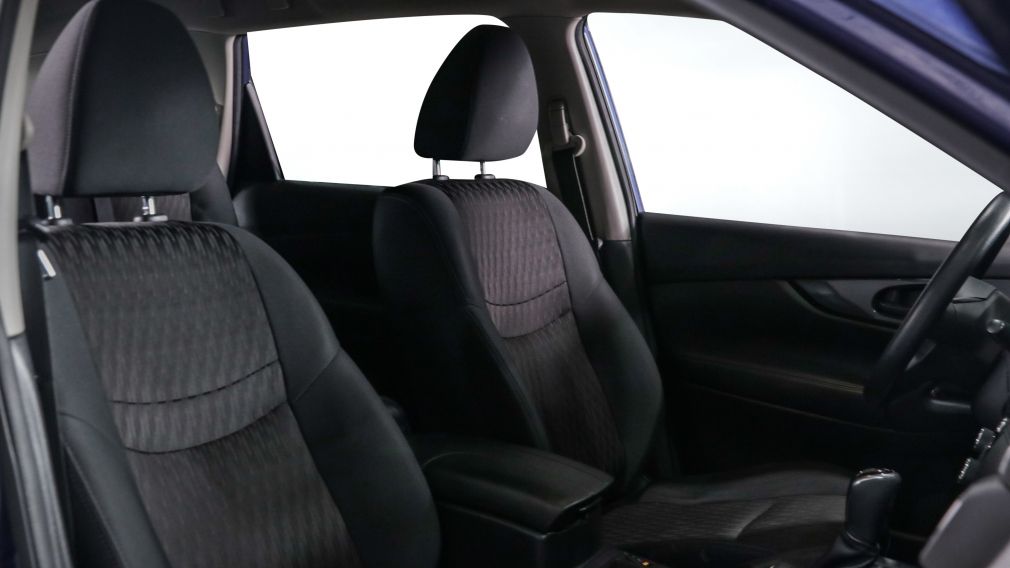 Nissan Rogue SV 2020 d&rsquo;occasion à vendre - 23