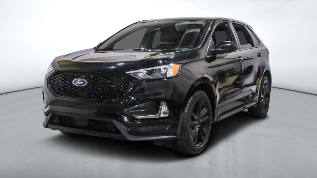 Ford EDGE ST Line 2024 d&rsquo;occasion à vendre - 3