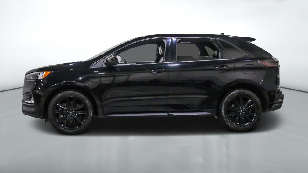 Ford EDGE ST Line 2024 d&rsquo;occasion à vendre - 4