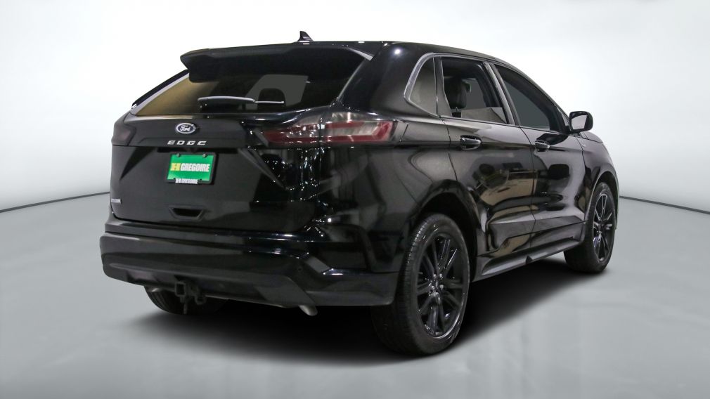 Ford EDGE ST Line 2024 d&rsquo;occasion à vendre - 7