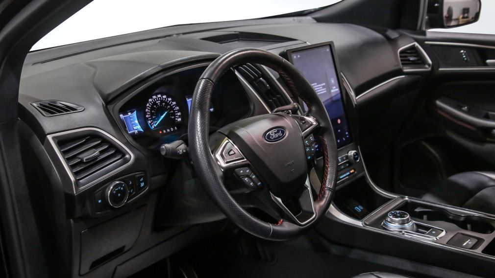 Ford EDGE ST Line 2024 d&rsquo;occasion à vendre - 9