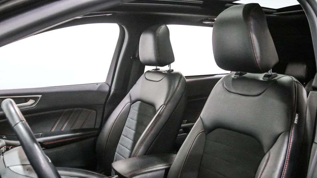 Ford EDGE ST Line 2024 d&rsquo;occasion à vendre - 10