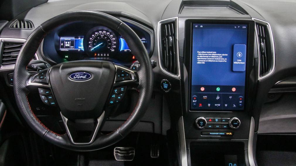 Ford EDGE ST Line 2024 d&rsquo;occasion à vendre - 13