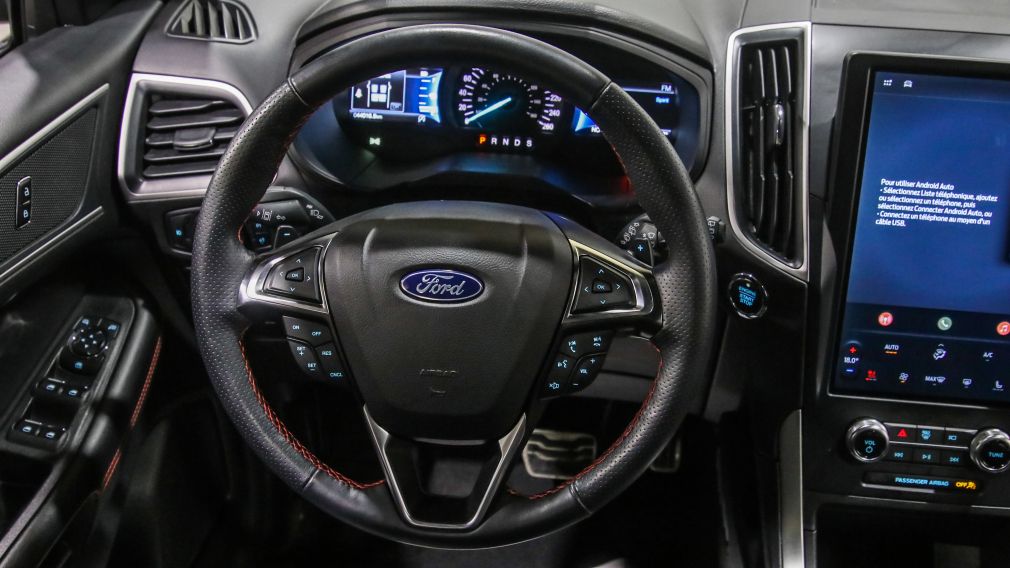 Ford EDGE ST Line 2024 d&rsquo;occasion à vendre - 14