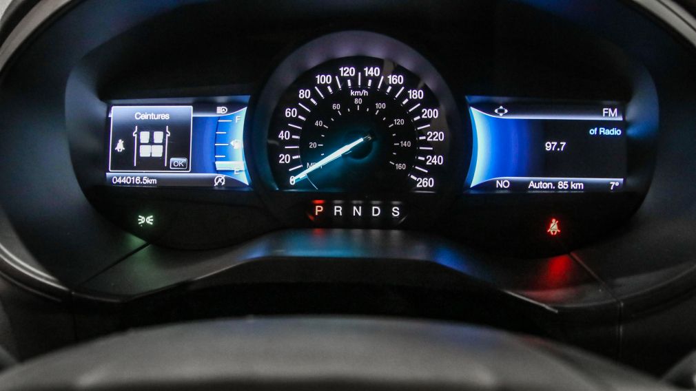 Ford EDGE ST Line 2024 d&rsquo;occasion à vendre - 15