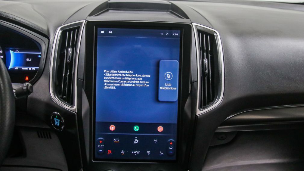 Ford EDGE ST Line 2024 d&rsquo;occasion à vendre - 16