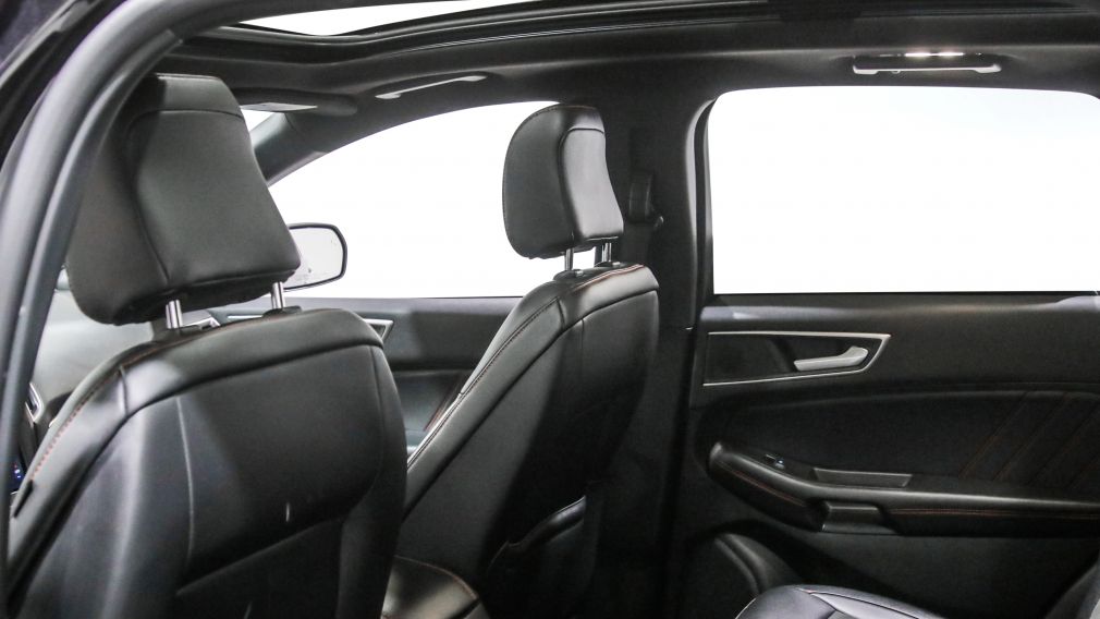 Ford EDGE ST Line 2024 d&rsquo;occasion à vendre - 19