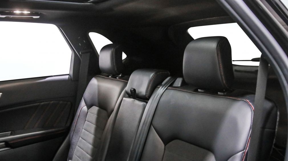 Ford EDGE ST Line 2024 d&rsquo;occasion à vendre - 20