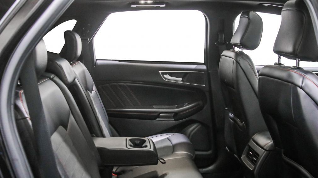 Ford EDGE ST Line 2024 d&rsquo;occasion à vendre - 23