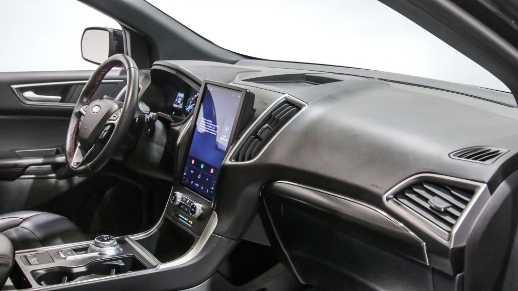 Ford EDGE ST Line 2024 d&rsquo;occasion à vendre - 24