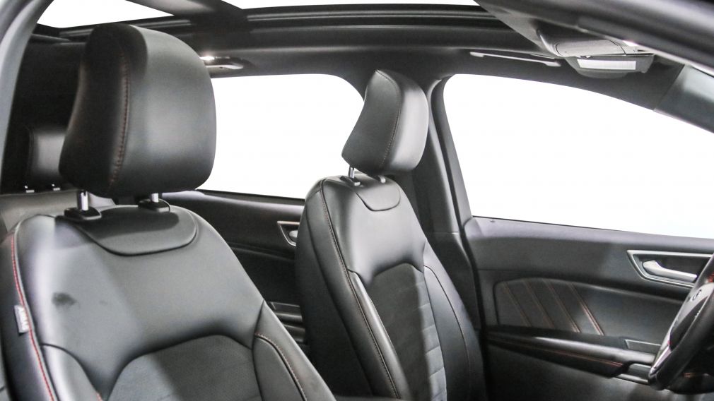 Ford EDGE ST Line 2024 d&rsquo;occasion à vendre - 25