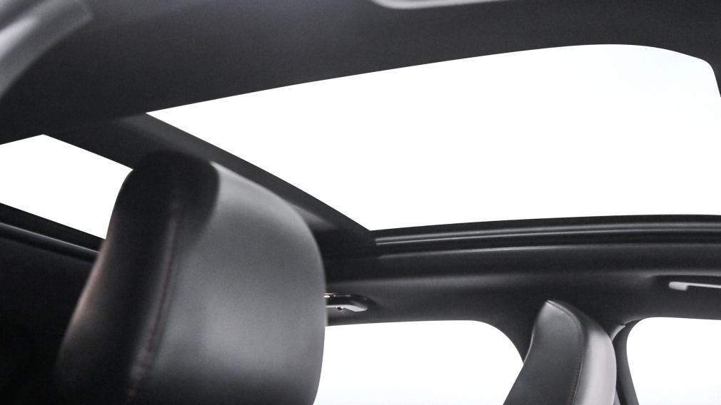 Ford EDGE ST Line 2024 d&rsquo;occasion à vendre - 26