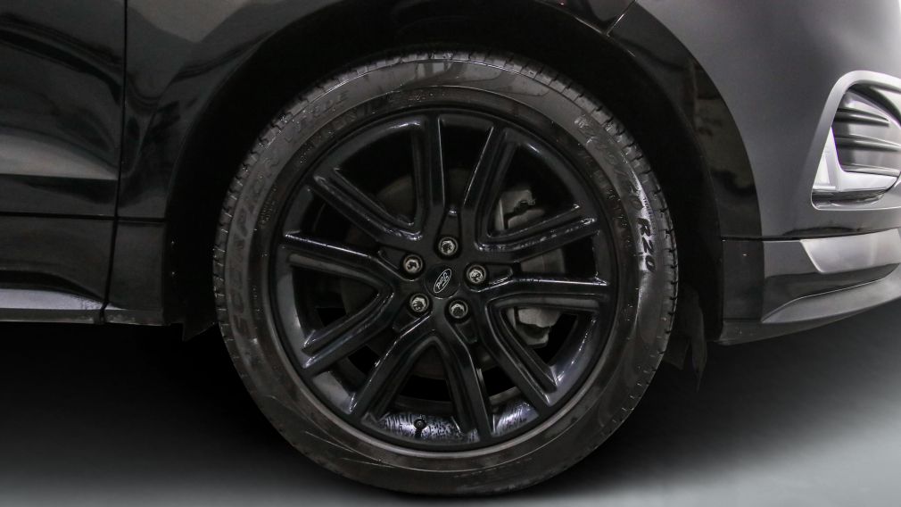 Ford EDGE ST Line 2024 d&rsquo;occasion à vendre - 27