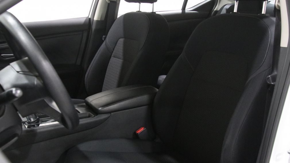 Nissan Sentra S Plus 2022 d’occasion à vendre - 10