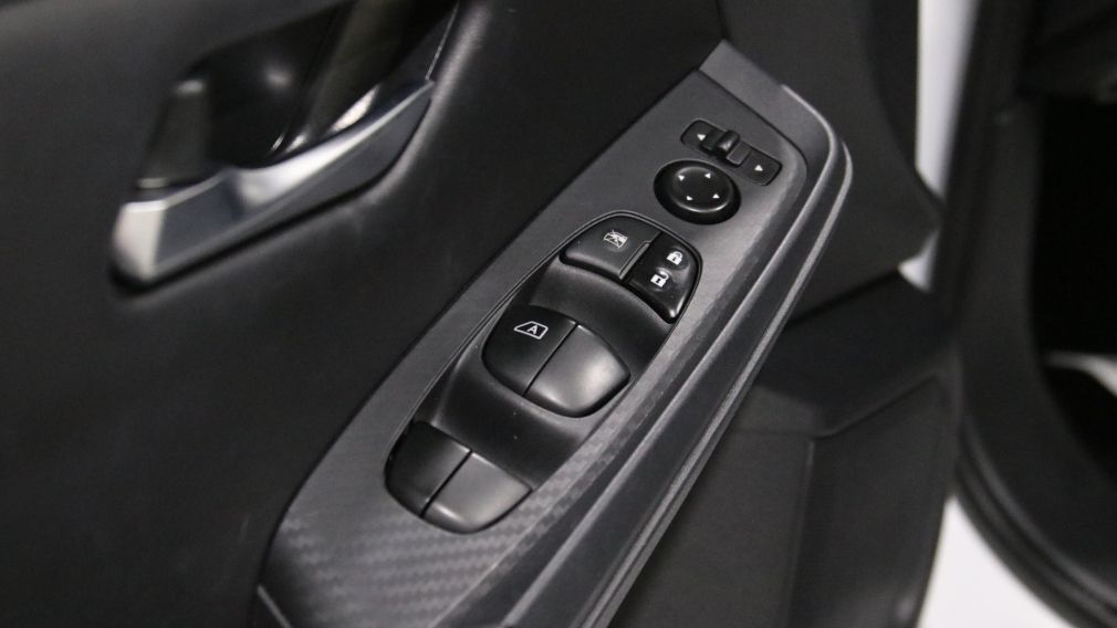 Nissan Sentra S Plus 2022 d’occasion à vendre - 11