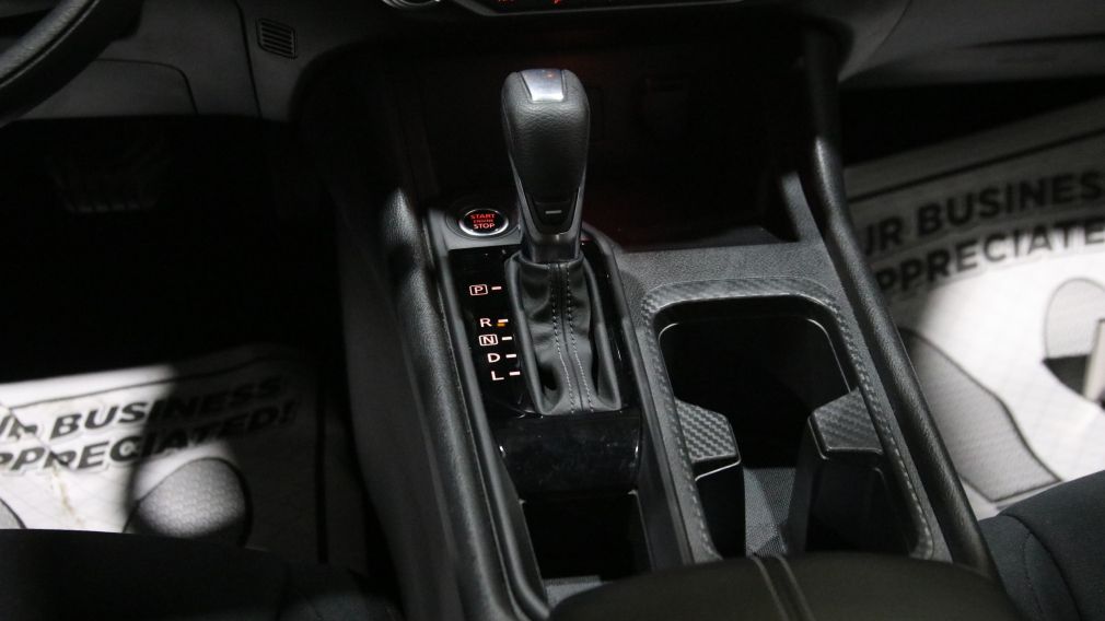 Nissan Sentra S Plus 2022 d’occasion à vendre - 19