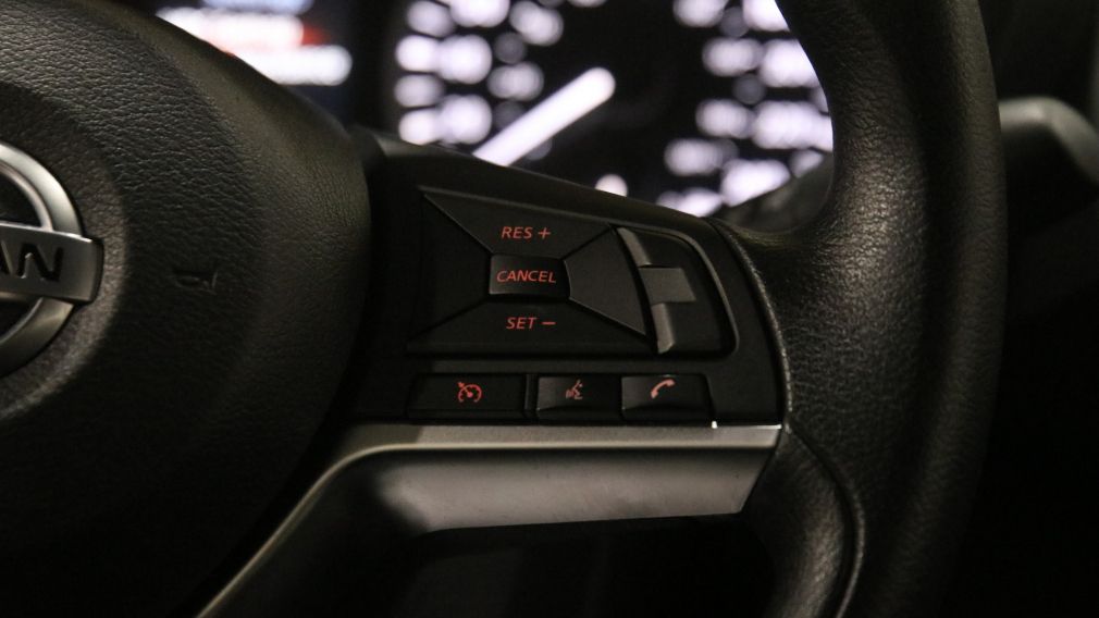 Nissan Sentra S Plus 2022 d’occasion à vendre - 15