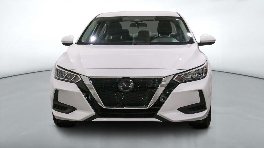 Nissan Sentra S Plus 2022 d’occasion à vendre - 2