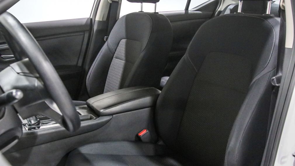 Nissan Sentra S Plus 2022 d’occasion à vendre - 10