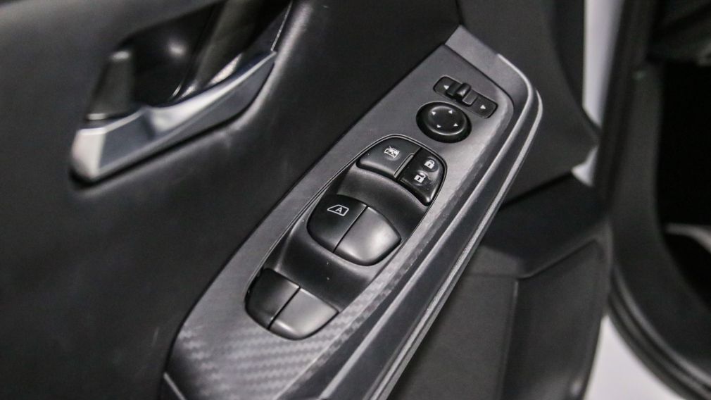 Nissan Sentra S Plus 2022 d’occasion à vendre - 11