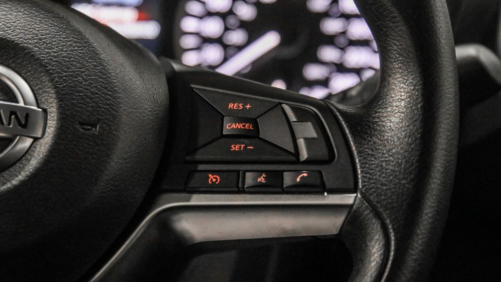 Nissan Sentra S Plus 2022 d’occasion à vendre - 15