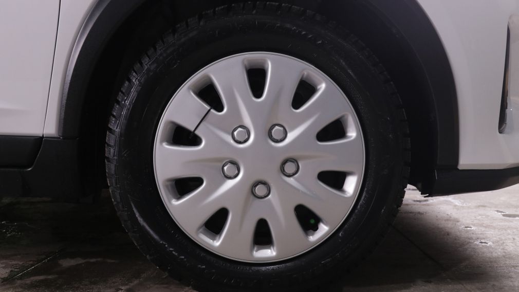 Nissan Kicks S 2021 d&rsquo;occasion à vendre - 24