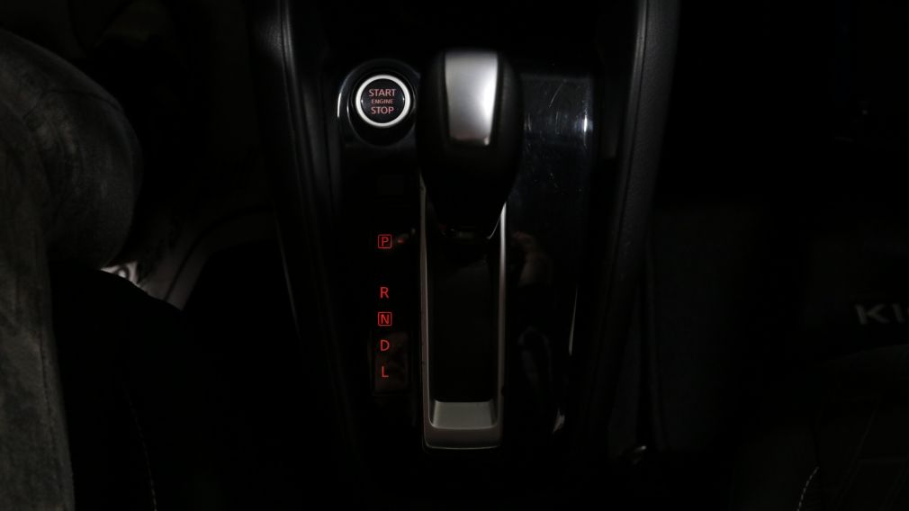 Nissan Kicks S 2021 d&rsquo;occasion à vendre - 17