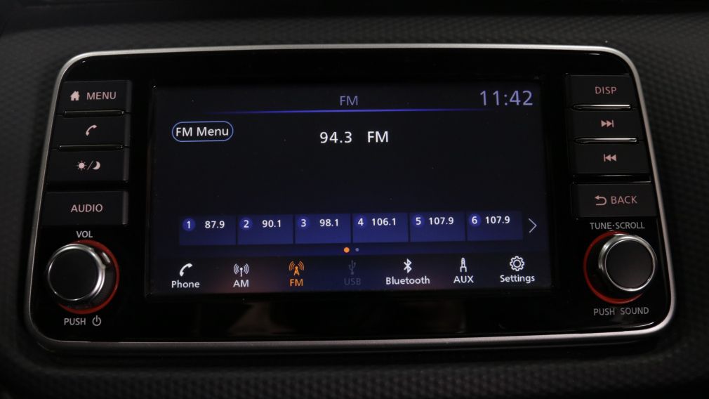 Nissan Kicks S 2021 d&rsquo;occasion à vendre - 15