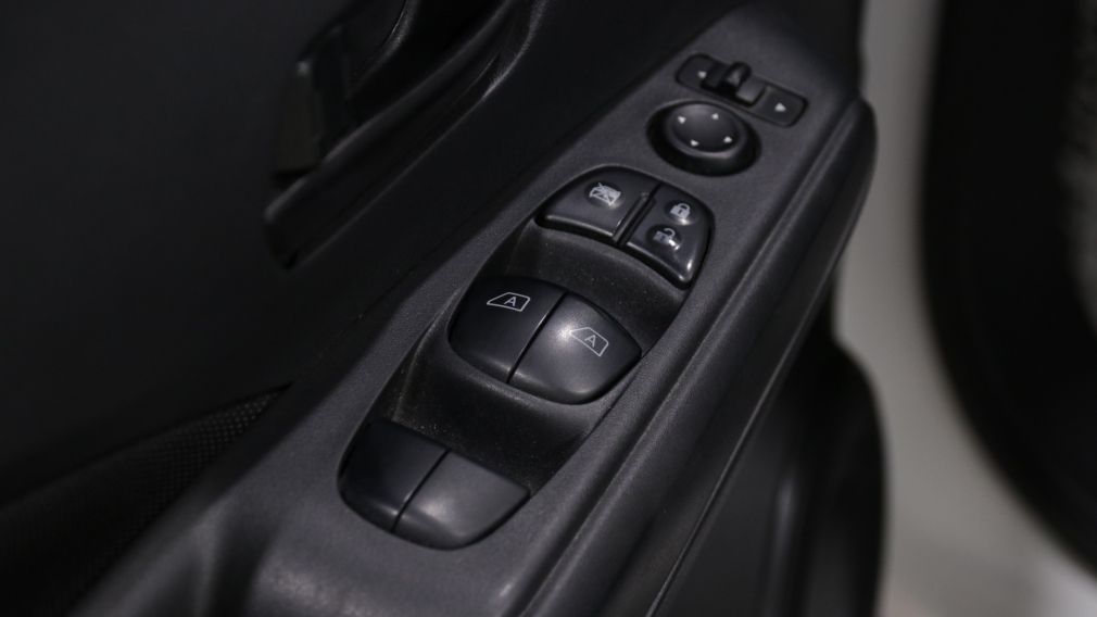 Nissan Kicks S 2021 d&rsquo;occasion à vendre - 9