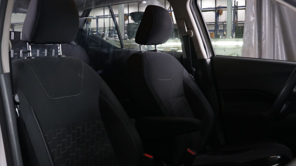Nissan Kicks S 2021 d&rsquo;occasion à vendre - 23