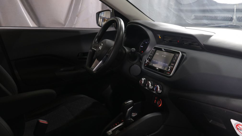Nissan Kicks S 2021 d&rsquo;occasion à vendre - 22