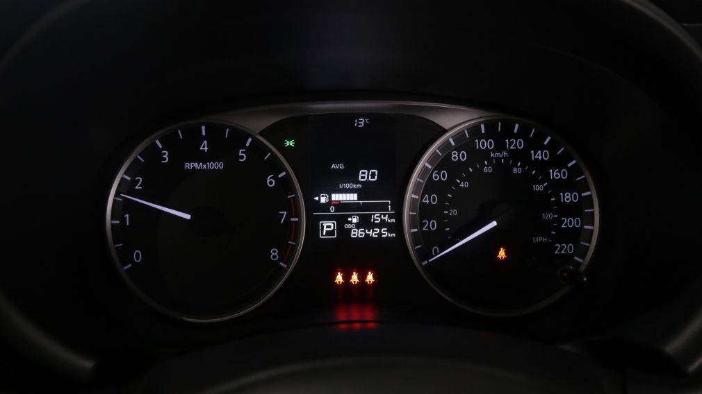 Nissan Kicks S 2021 d&rsquo;occasion à vendre - 12