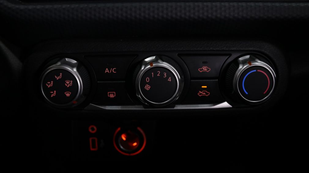 Nissan Kicks S 2021 d&rsquo;occasion à vendre - 16